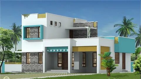 Housing 3