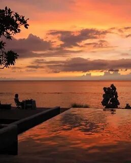 E evening