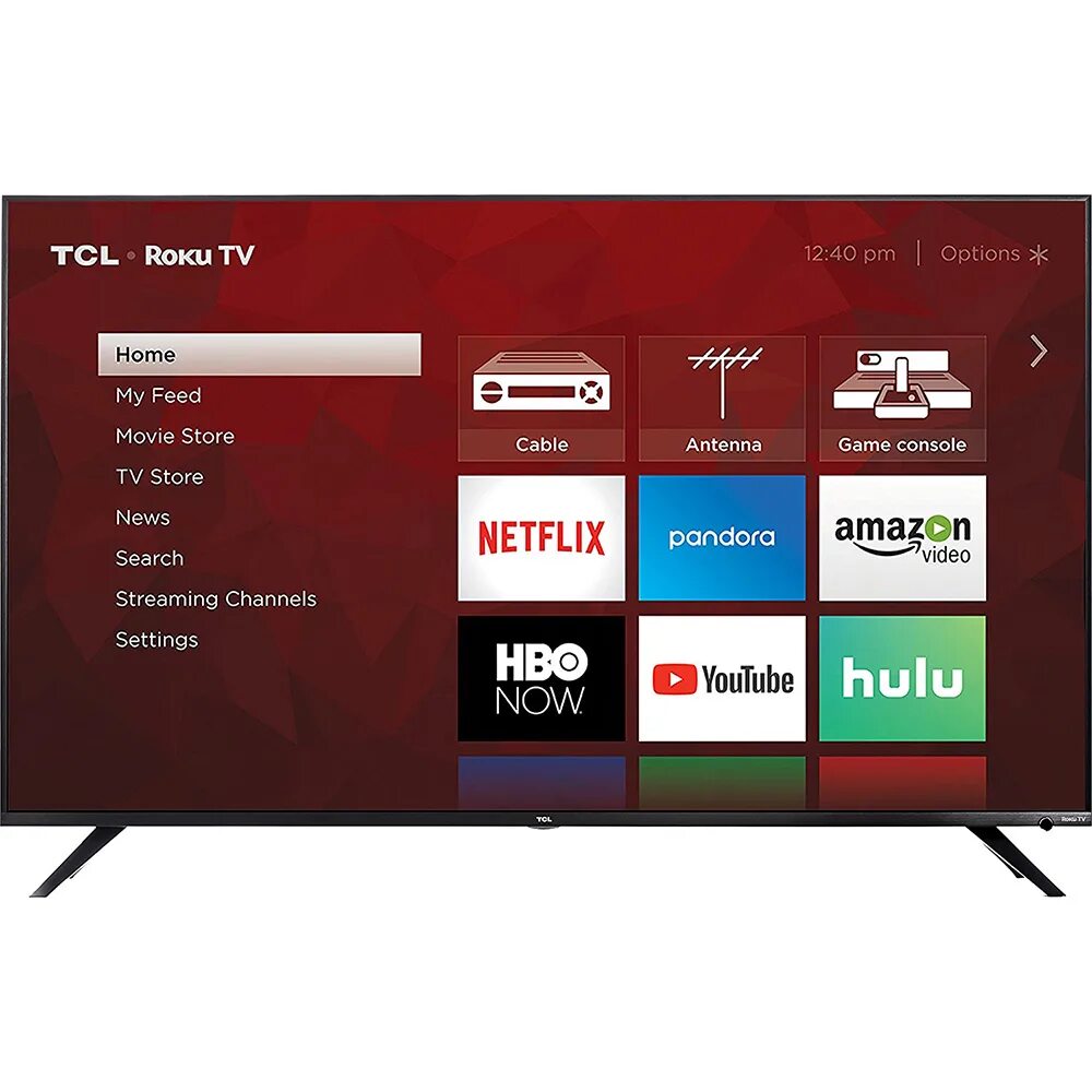 TCL 32s525. TCL 32. TCL roku TV. TCL 43.