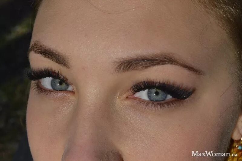 Больше не работает: BiDi-Lashes, салон бровей и ресниц, Москва, Братиславская ул