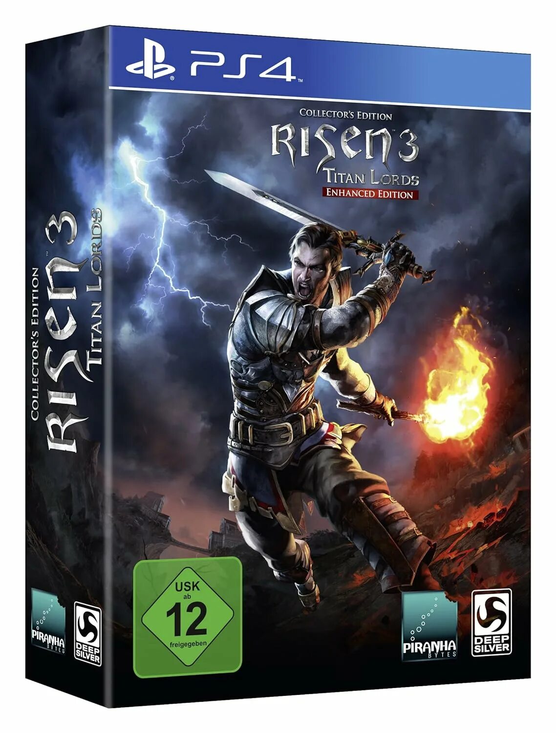 Risen ps. Risen 3 ps4. Risen 3 Titan Lords PS. Risen 4: Titan Lords. Risen диски ps4.