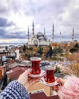 Istanbul uzbek
