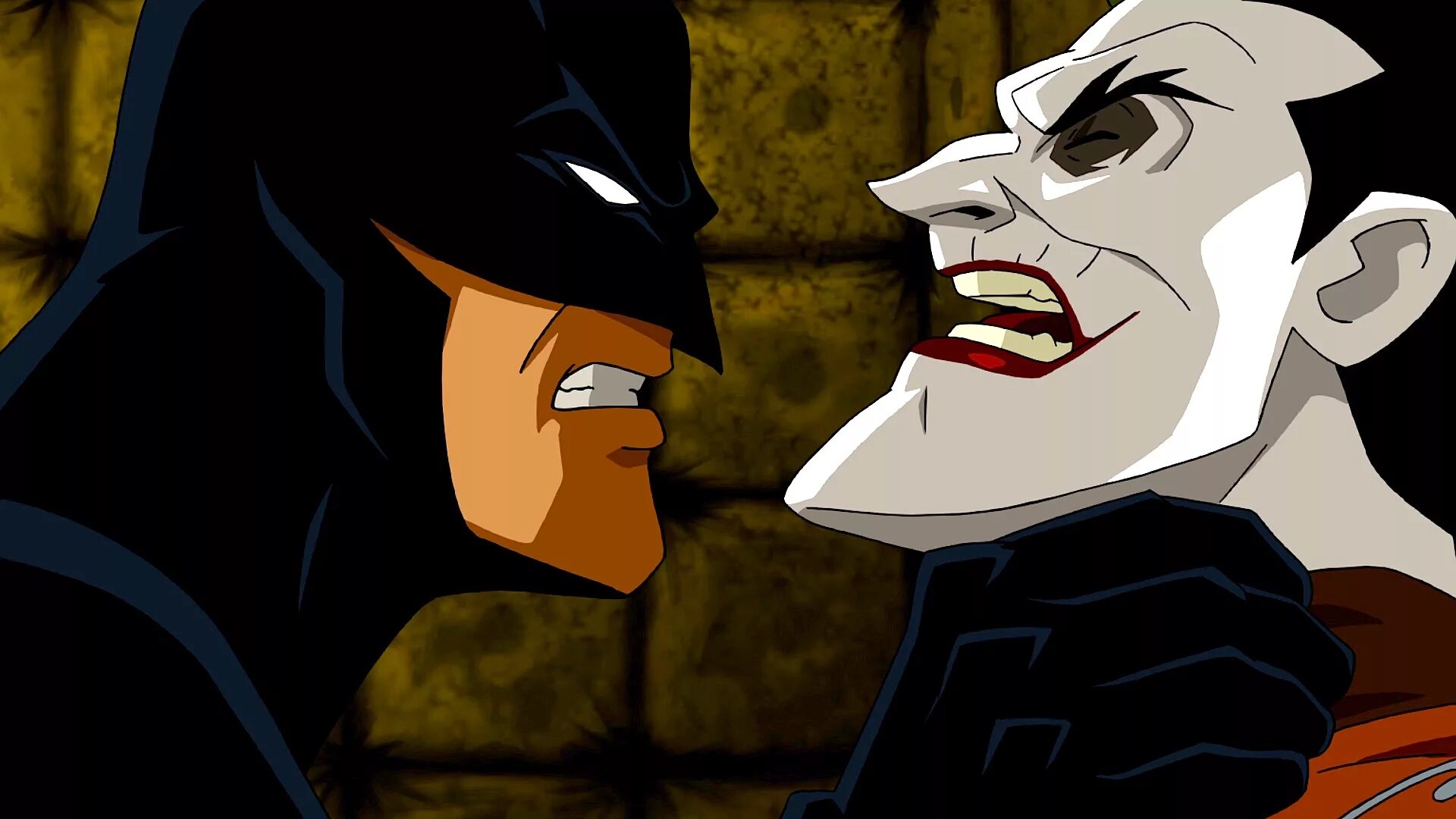 Under the red hood