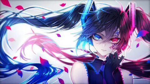 Музыка nightcore