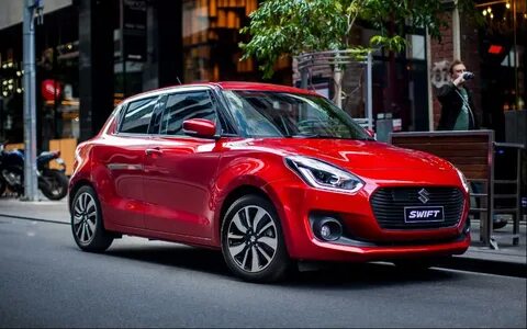 New swift
