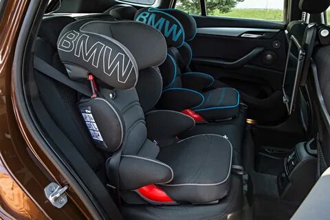 Кресло bmw