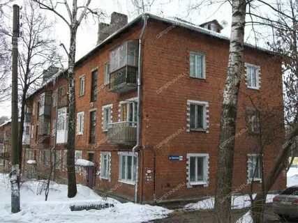Бекетова 2