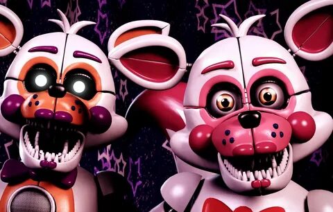Fnaf at