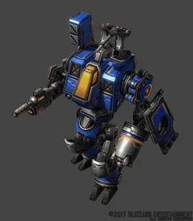 Starcraft юниты