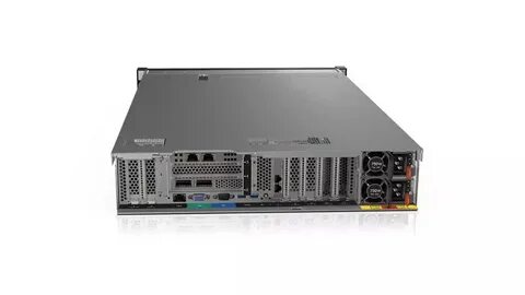 Mission server