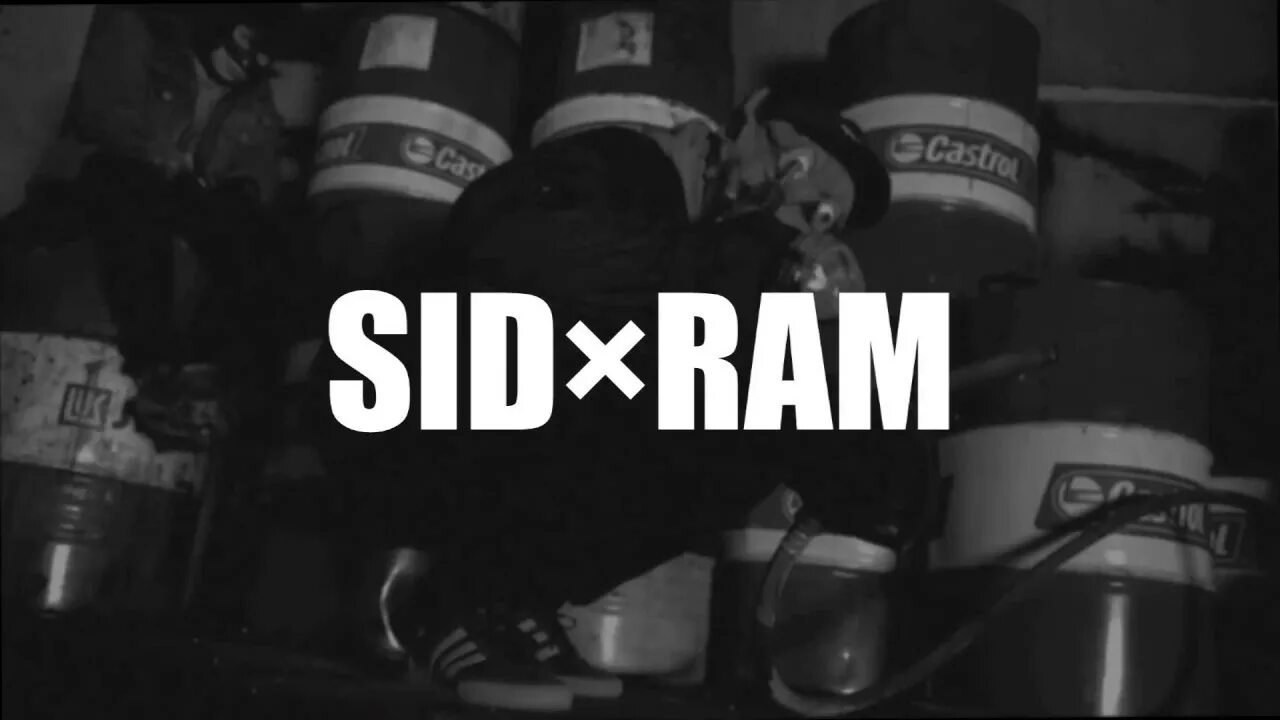 Sid ram. Sid x Ram. Sid Ram обои. Sid Ram без масок. Наркоз Sid/Ram.