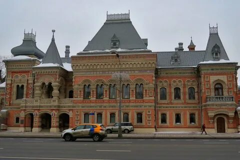 Посольство франции в казахстане