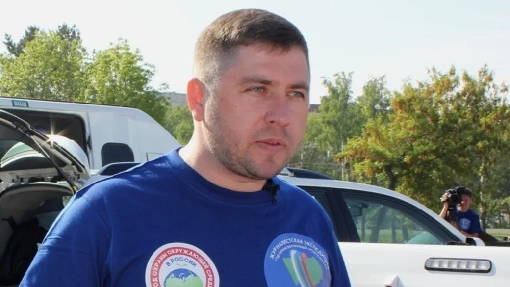 Как зовут начальника управления