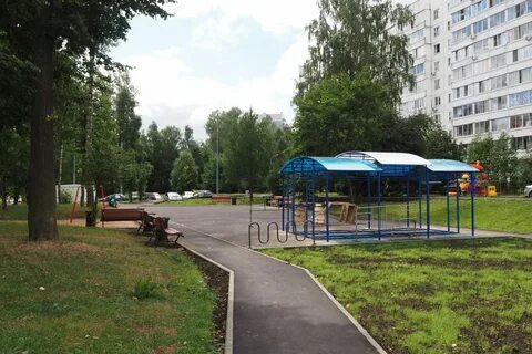 Стар зеленоград