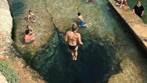 Jacob's well