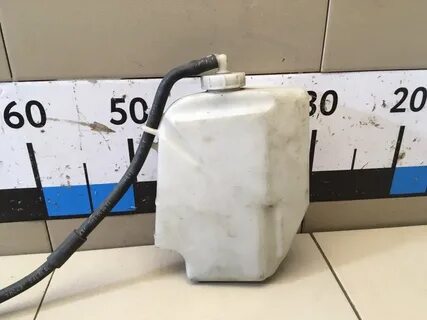 Насос расширительный бачок