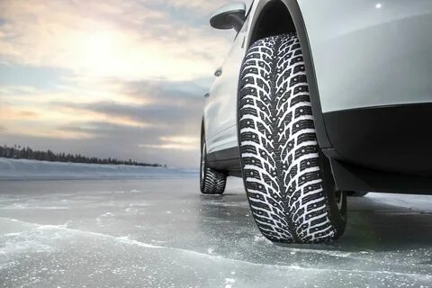 Шипованная резина топ лучших