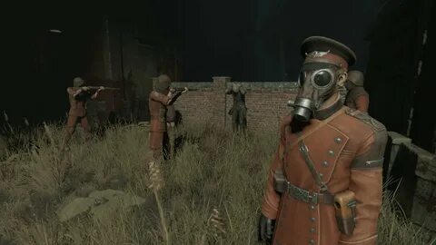 Мор pathologic 2