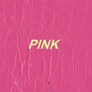Pink перевод