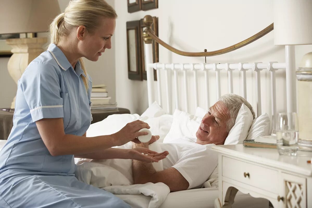 Need care