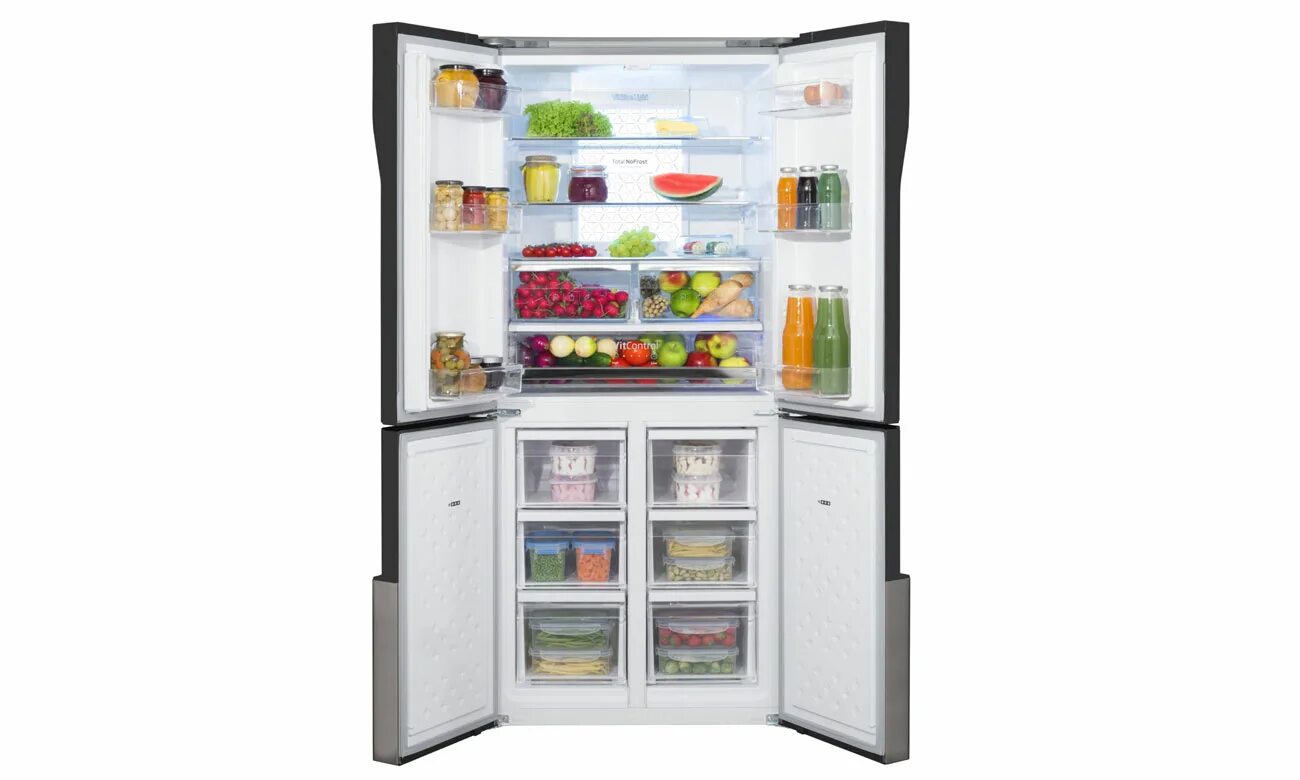 Двукамерный холодильник Amica. Amica FC 1224.4 холодильник. Холодильник Синтек двухдверный. Холодильник Вестфрост VF 910.
