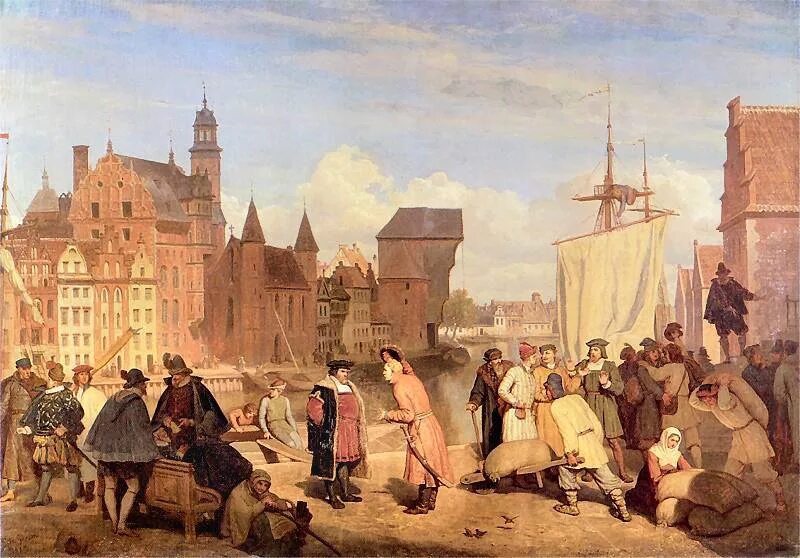 Рабочие нового времени. Торговля Англии в 17 веке. Торговля в Англии 16 век. Европа внешняя торговля 18 век. Буржуа торговцы Англия 17 век.
