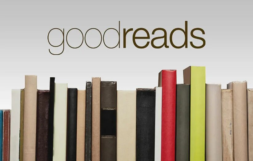 Good read. Гудридс. Goodreads logo. Goodreads.com. Book list.