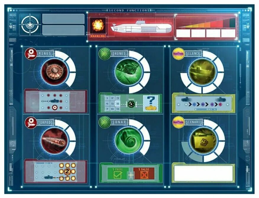 Sonar game. Капитан сонар. капитан сонар игра. настольная игра crowd games капитан сонар. капитан сонар pnp.