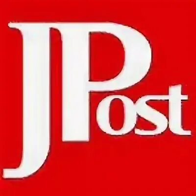 The jerusalem post. Jpost.