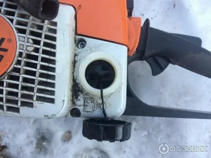 Штиль мс 660 цепь