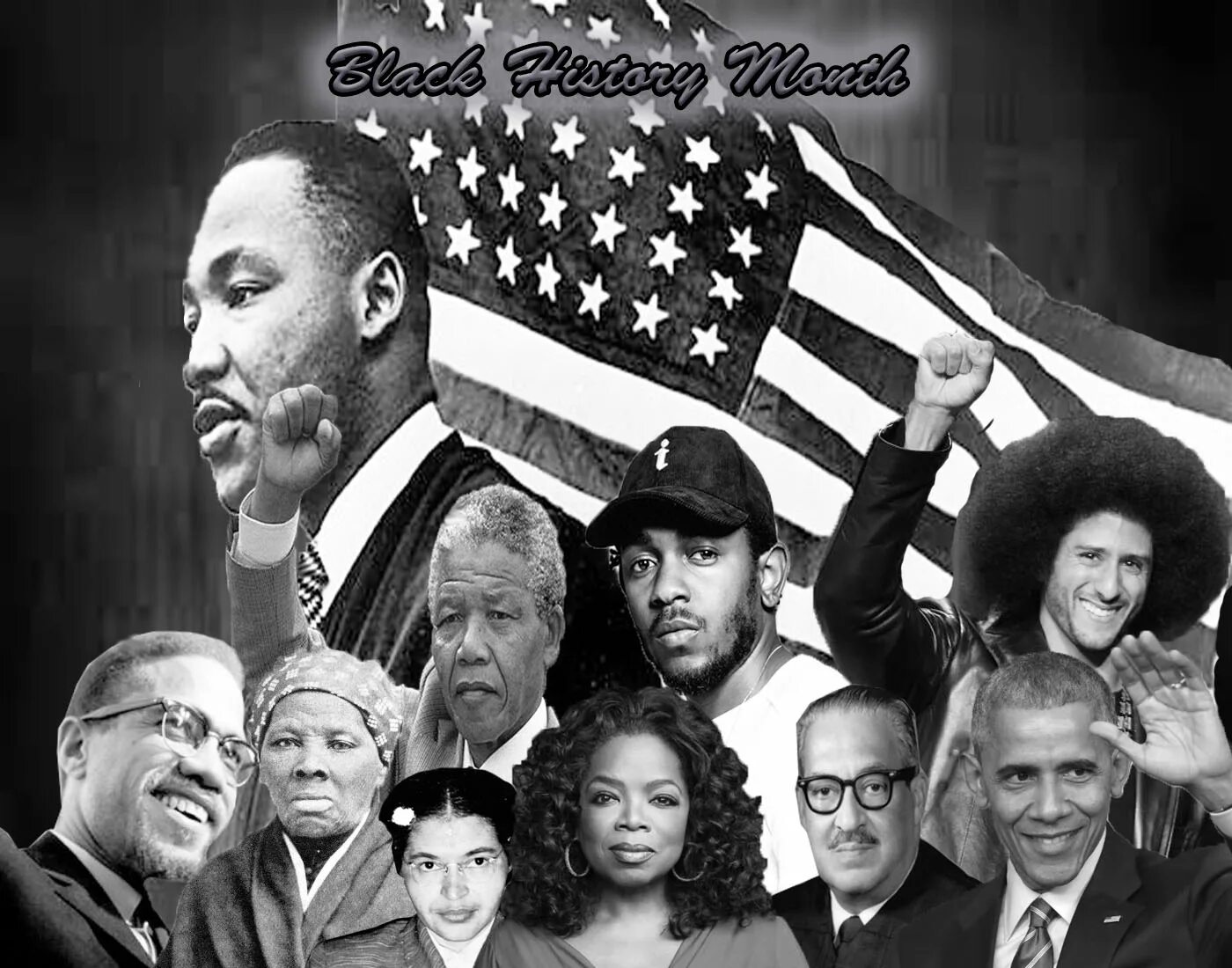 История про черного. Black History. Черная история. History leaders. Вектор Black History month people.