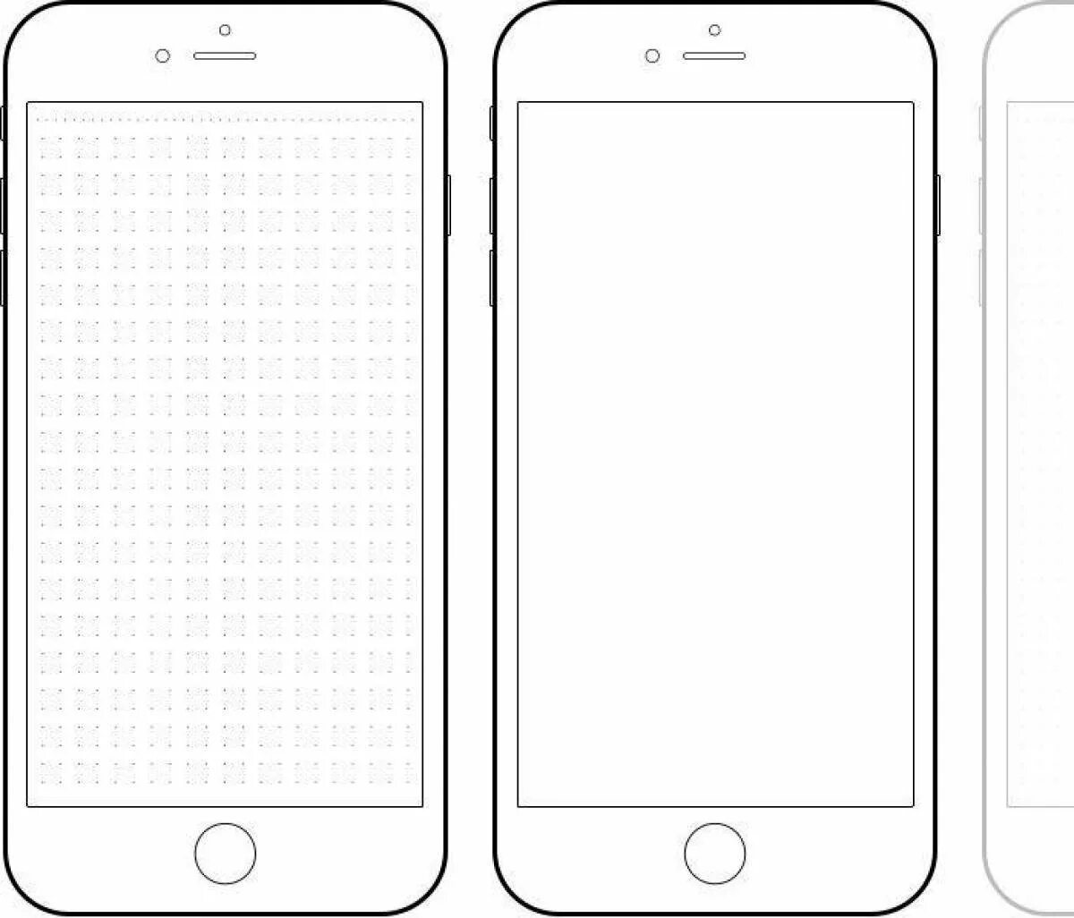 Телефон айфон рисунок. Раскраска айфон. Раскраска смартфон. Смартфон эскиз. Смартфон шаблон.