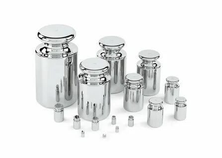 Класс калибровочных гирь