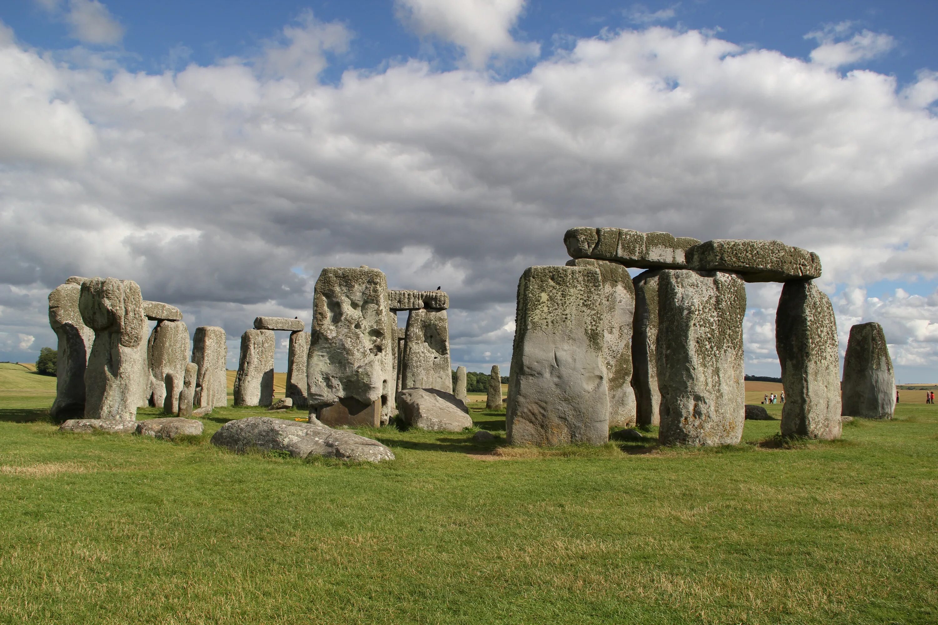 Prehistoric britain