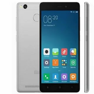 Xiaomi s3