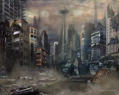 Post apocalypse