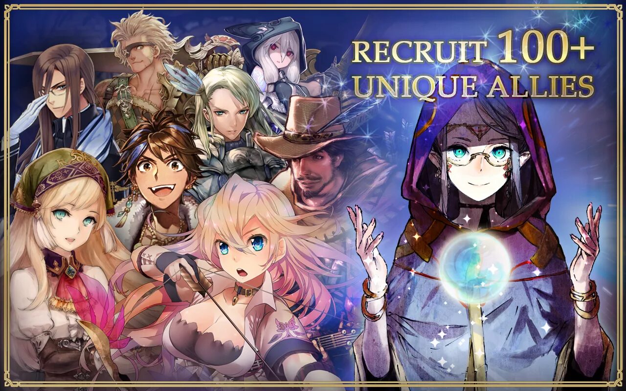 Chronicle android. Chain chronicle игра. chain chronicle аниме. chronicle игра на андроид. рпг chronicles.