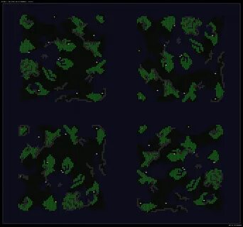 Xerox minimap