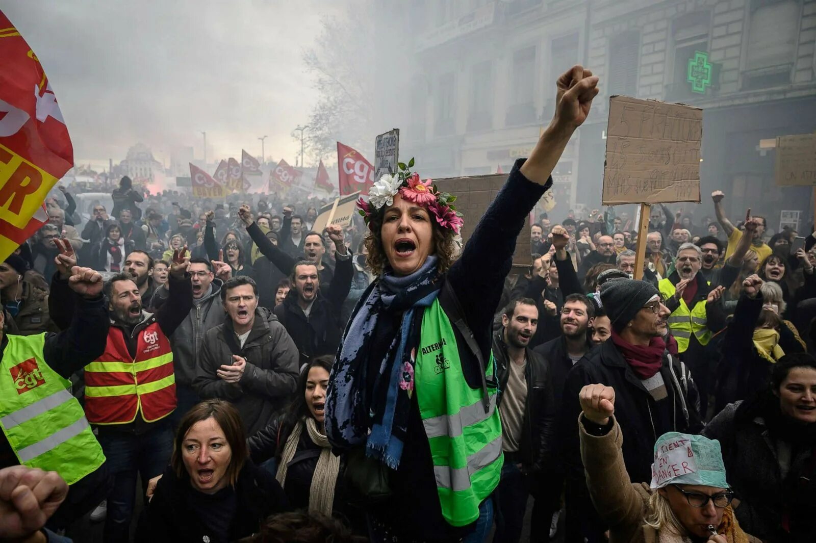 Социальный конфликт забастовки. Художественный протест. Protest conscious. French protests Energy. La resistencia+protest.