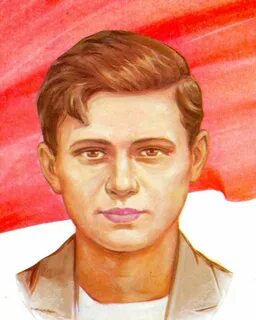 Сережа тюленин