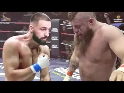 Тренер бои