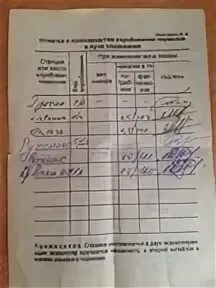 Как заполнить ву 45