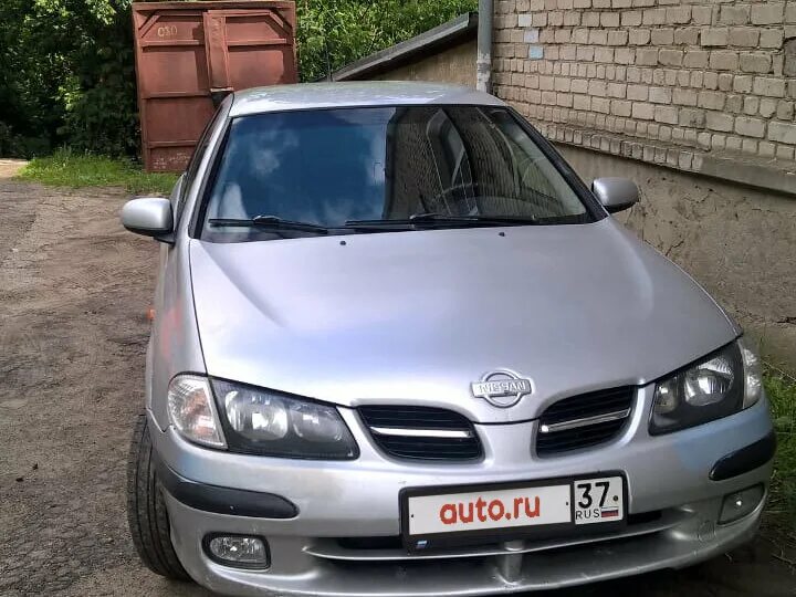 Ниссан Альмера 2001. Nissan Almera n16 2001 1.5. Nissan Almera n16 2001. Nissan Almera II (n16) 2001.