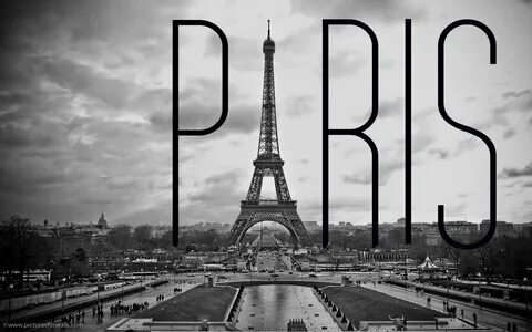 He lives paris