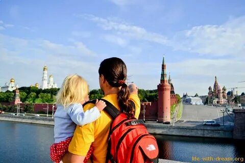 Прогулки авторские экскурсия