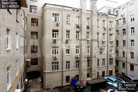 Ул малая лубянка 16