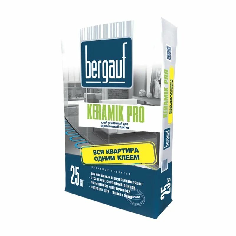 Плиточный клей Bergauf Keramik Pro, 25 кг. Клей для плитки Бергауф Keramik 25 кг. Бергауф клей для плитки усиленный 25. Бергауф штукатурка цементная фасадная.