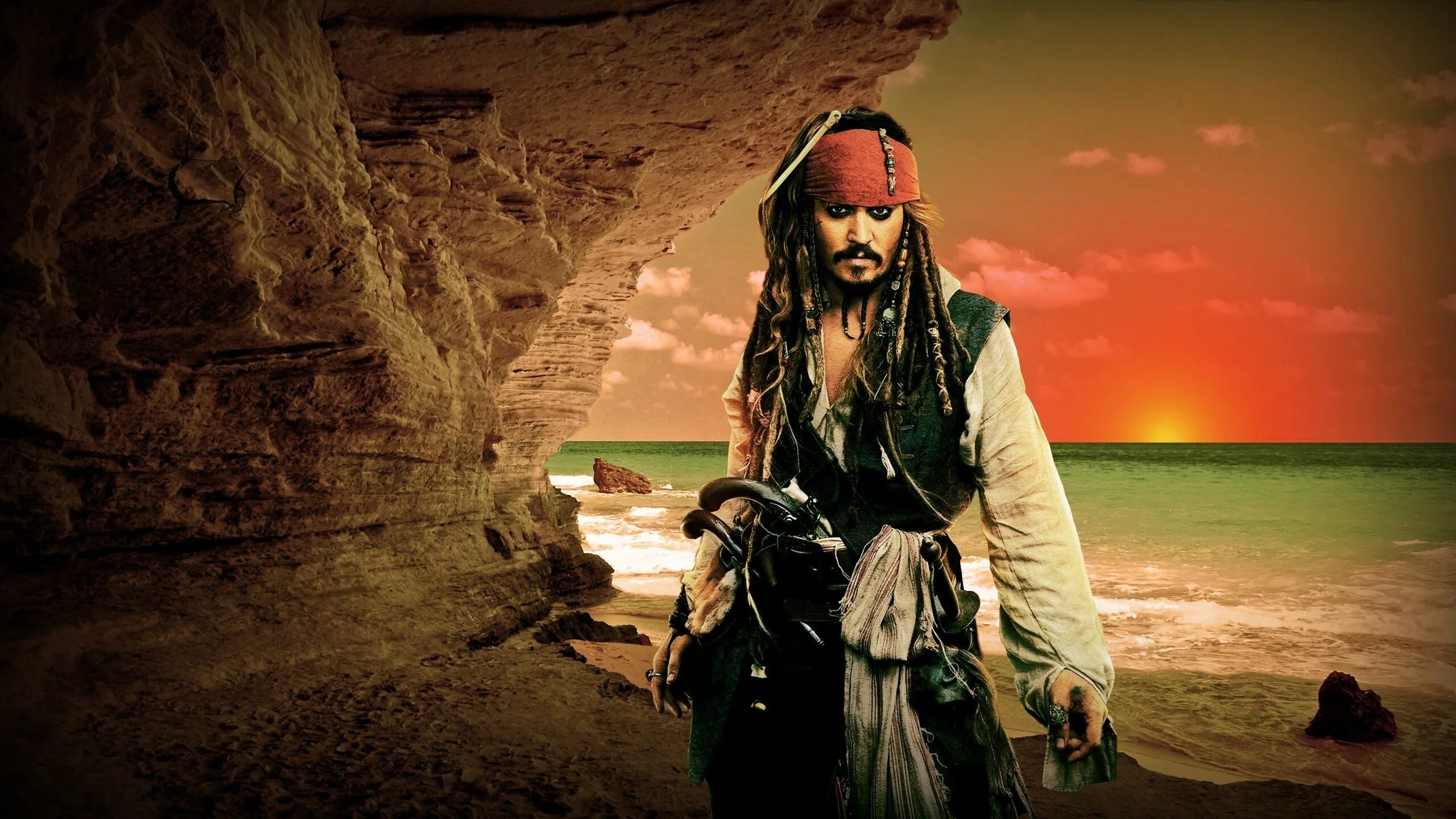 Caribbean legend