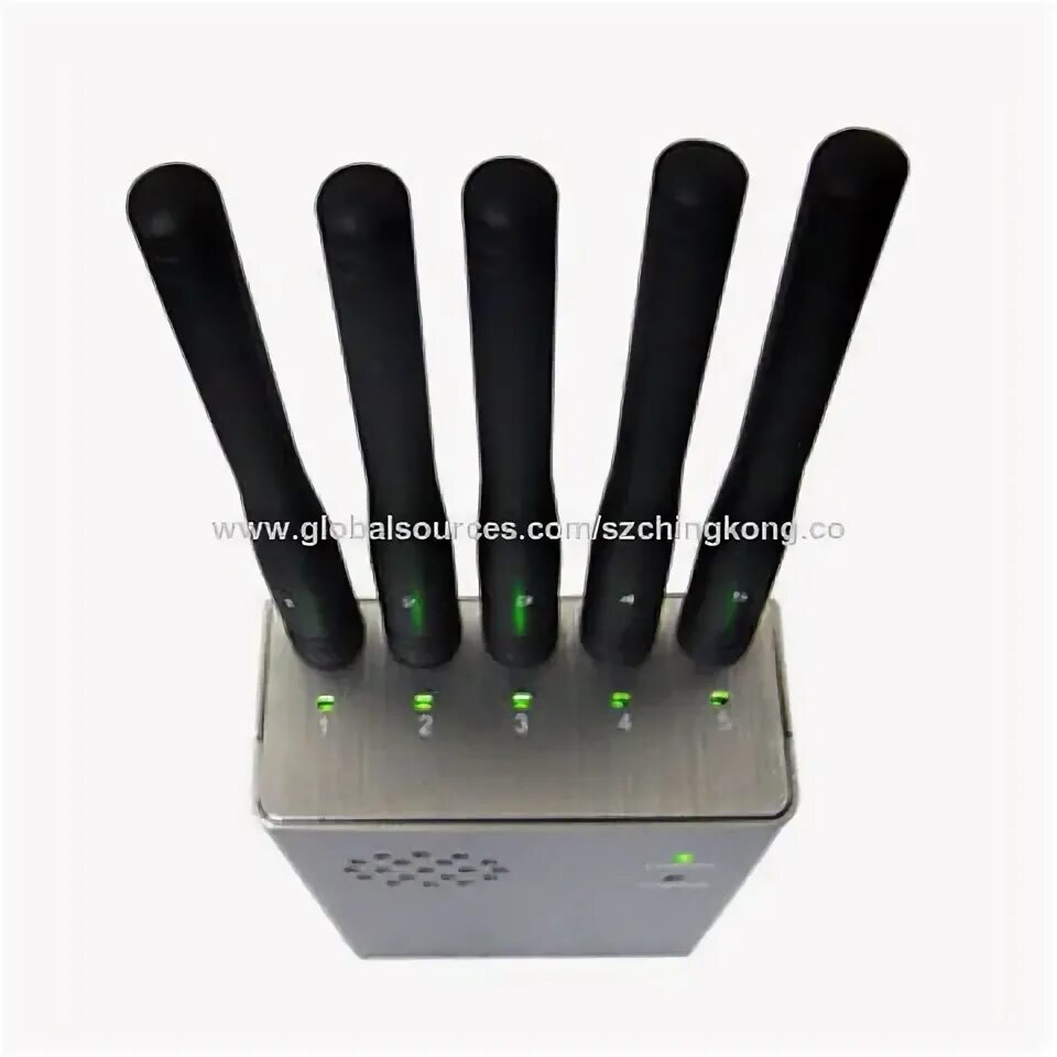 Bluetooth jammer. Bluetooth jammer