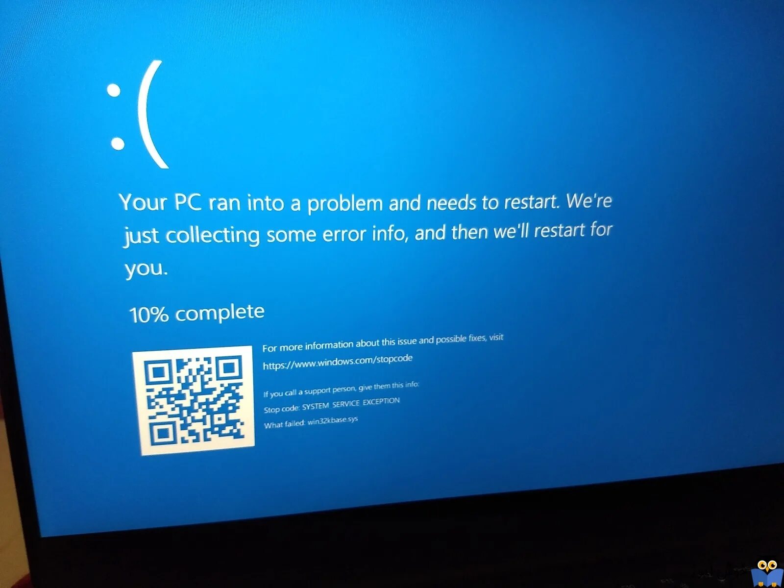 Win32kbase sys